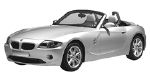 BMW E85 P1341 Fault Code