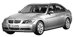 BMW E92 P1341 Fault Code