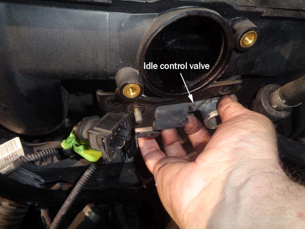 See P1341 repair manual
