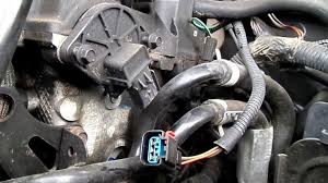 See P1341 repair manual